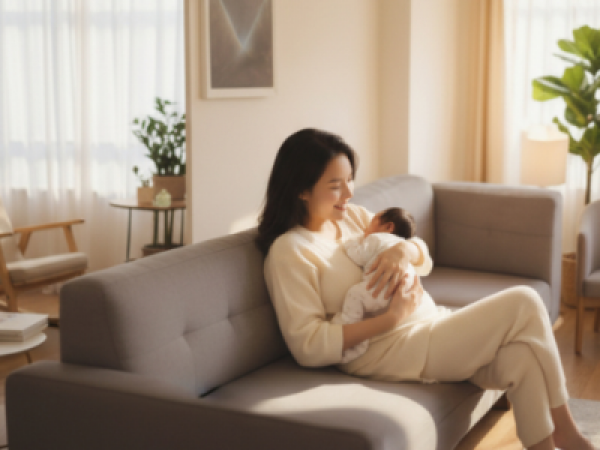 [서울시] 👶아이가 태어난 무주택가구에 주거비 720만원을 지원합니다!🏠(상반기 2月 신청!)